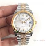 New Upgraded Rolex Jubilee Datejust II Silver Diamond Face watch Buy Replica_th.jpg